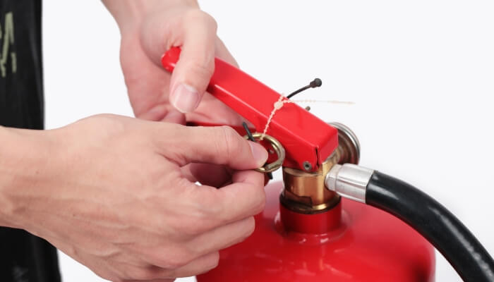 Fire Extinguisher Inspections Maintenance Testing Lexington KY   Fire Extinguisher Training 