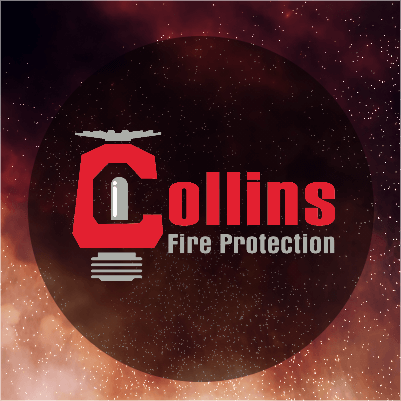 collins-fire-protection-with-sparks